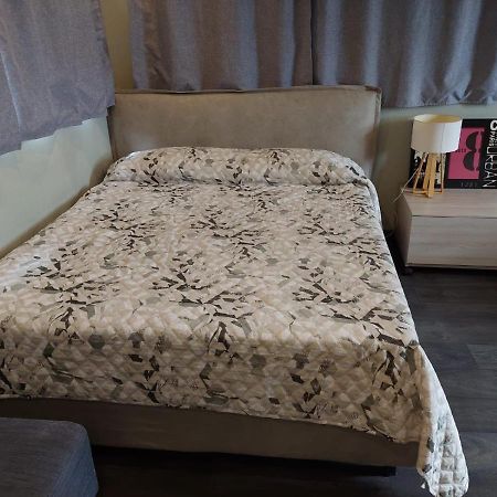 皮亚琴察Casa Annalia公寓 外观 照片